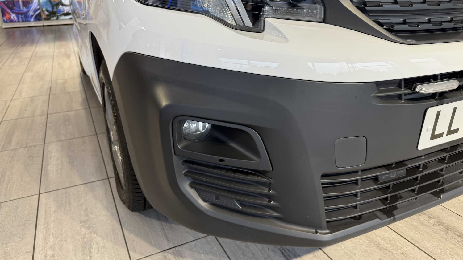 Used Peugeot Partner 2022 for sale - 76191902: Photo 13