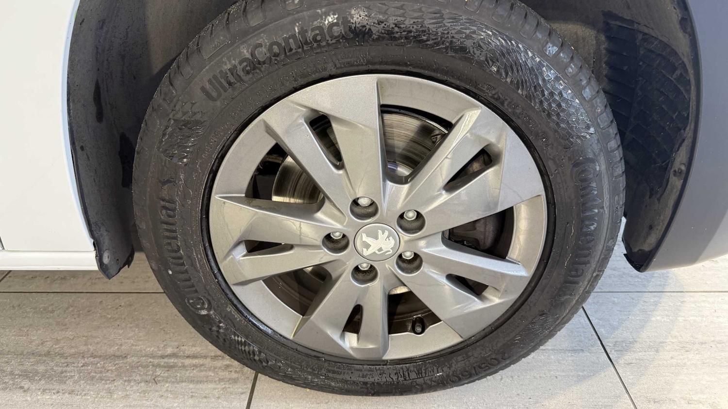 Used Peugeot Partner 2022 for sale - 76191902: Photo 14