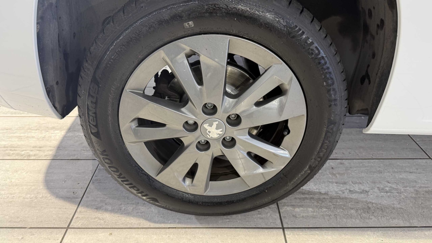 Used Peugeot Partner 2022 for sale - 76191902: Photo 15