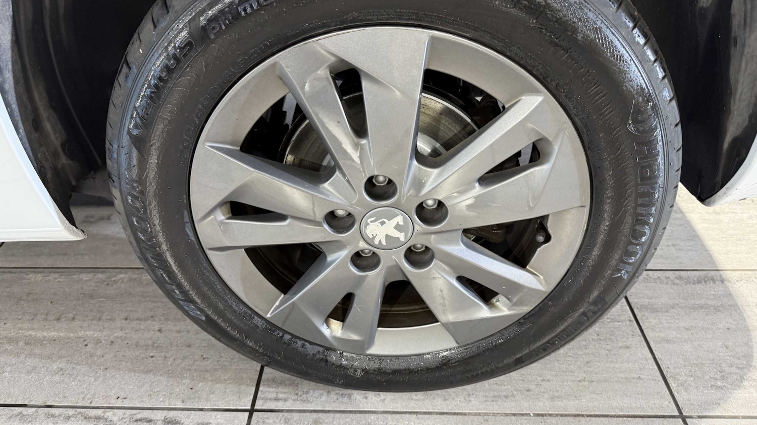 Used Peugeot Partner 2022 for sale - 76191902: Photo 16