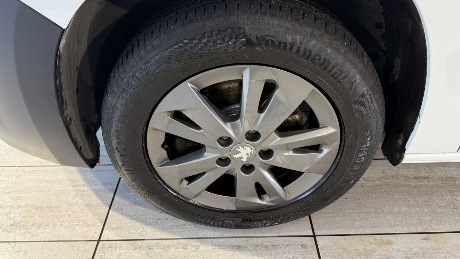 Used Peugeot Partner 2022 for sale - 76191902: Photo 17