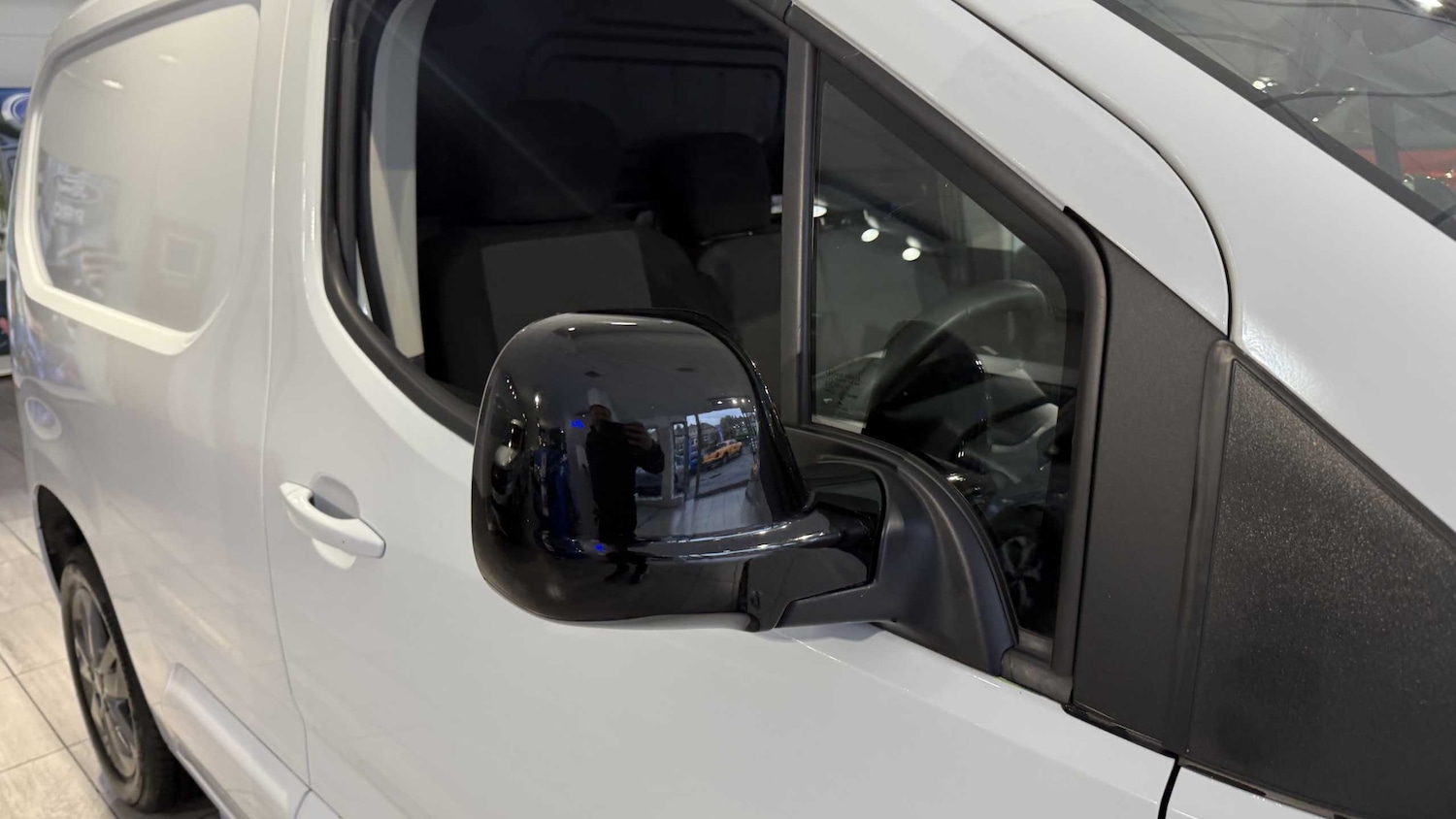 Used Peugeot Partner 2022 for sale - 76191902: Photo 18