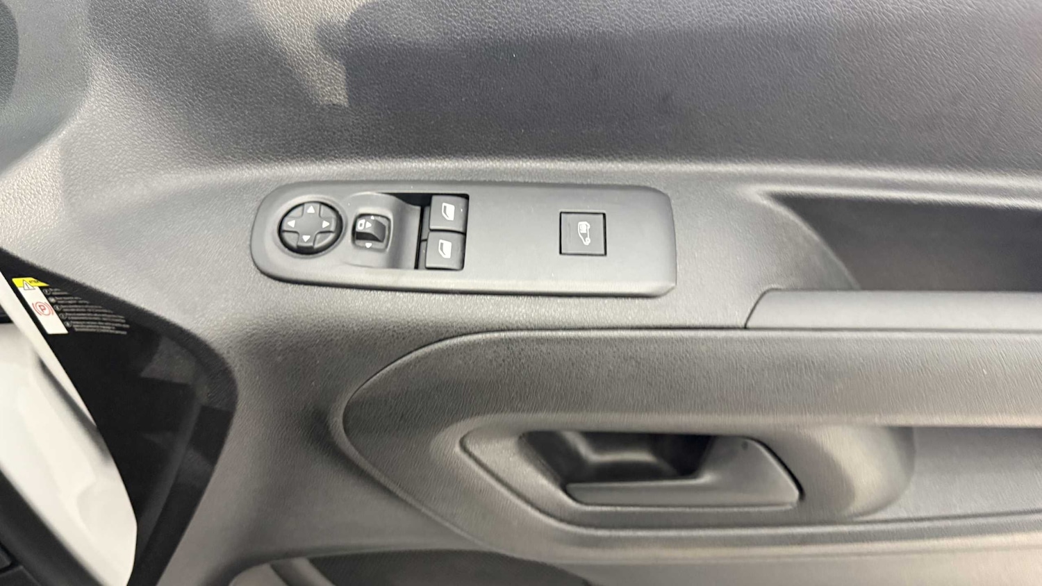 Used Peugeot Partner 2022 for sale - 76191902: Photo 19