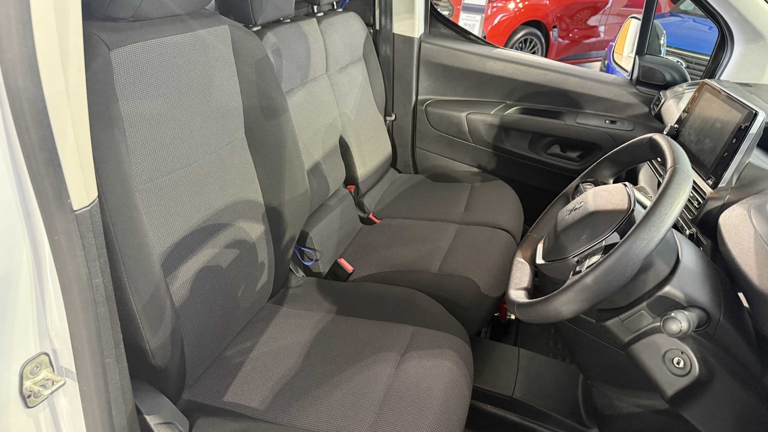 Used Peugeot Partner 2022 for sale - 76191902: Photo 20