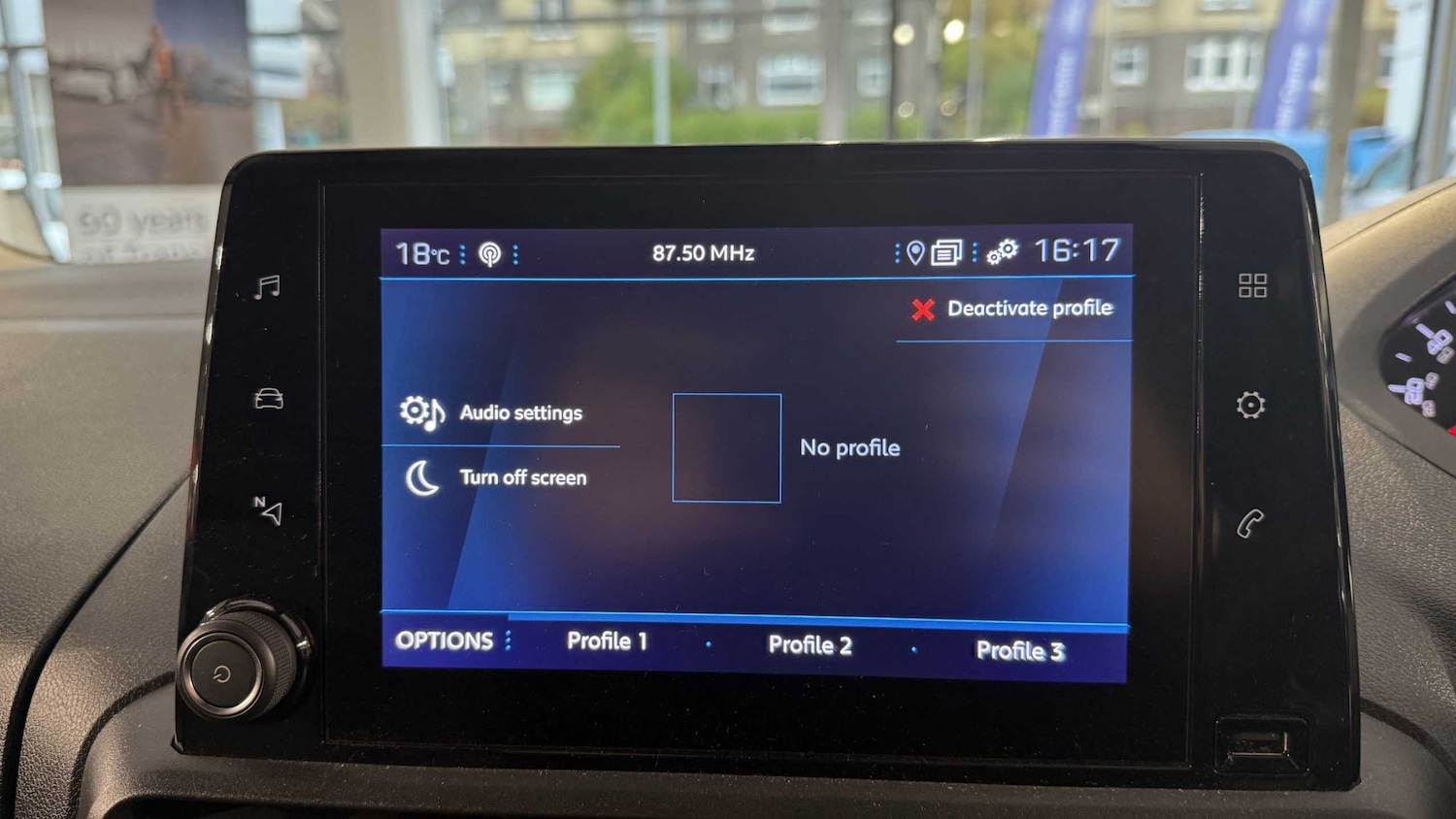 Used Peugeot Partner 2022 for sale - 76191902: Photo 25