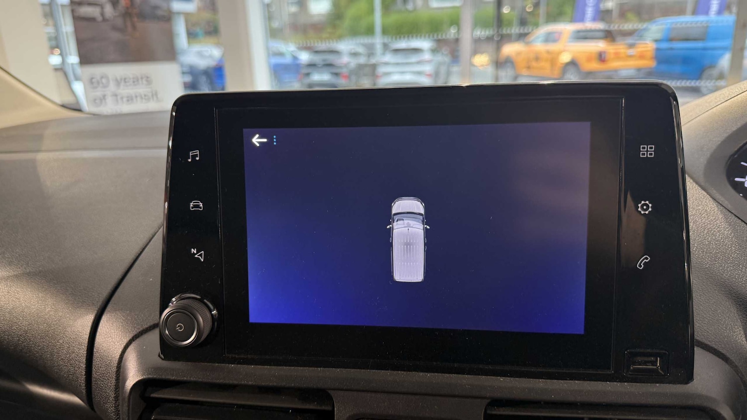 Used Peugeot Partner 2022 for sale - 76191902: Photo 27