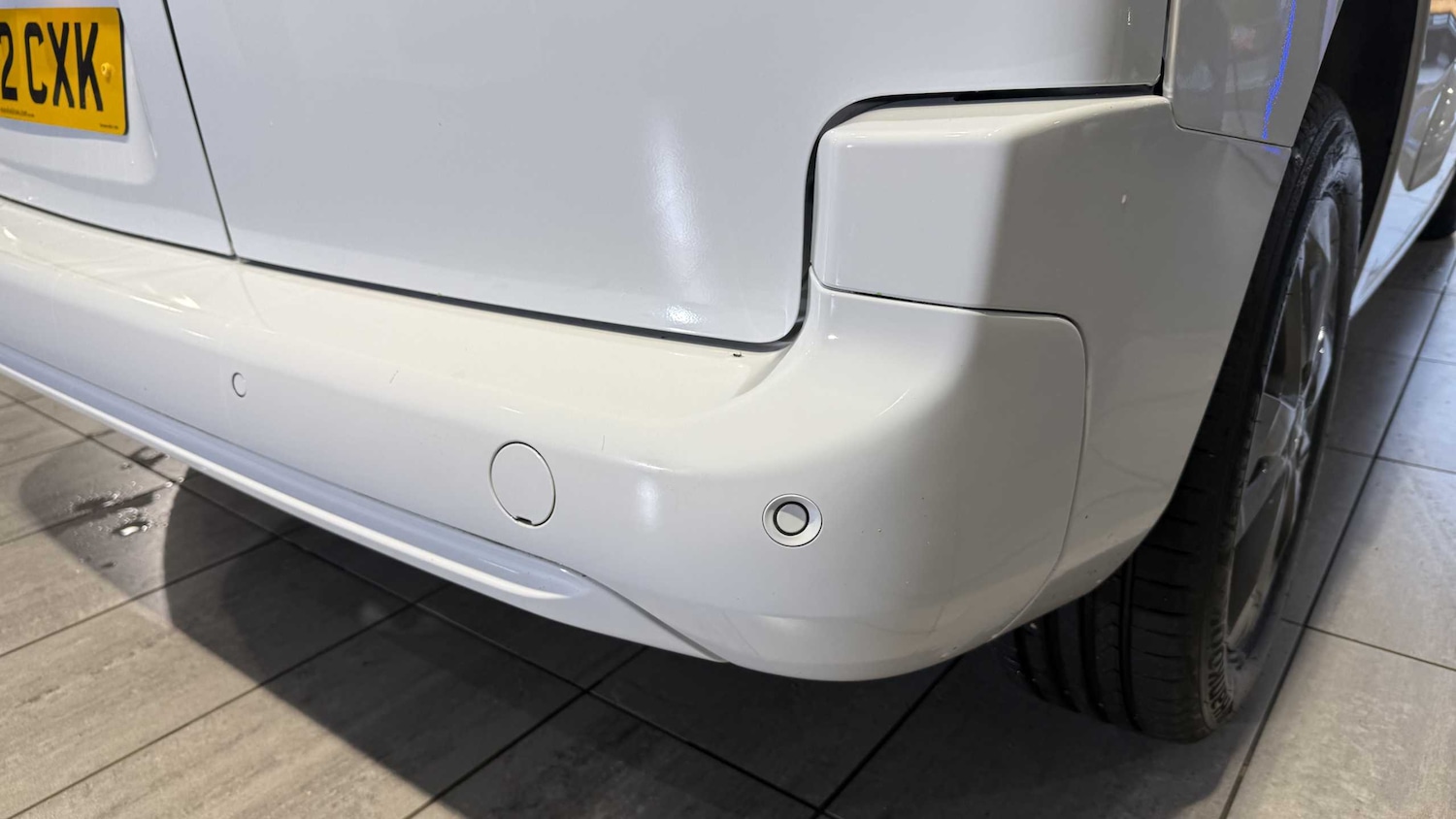 Used Peugeot Partner 2022 for sale - 76191902: Photo 29