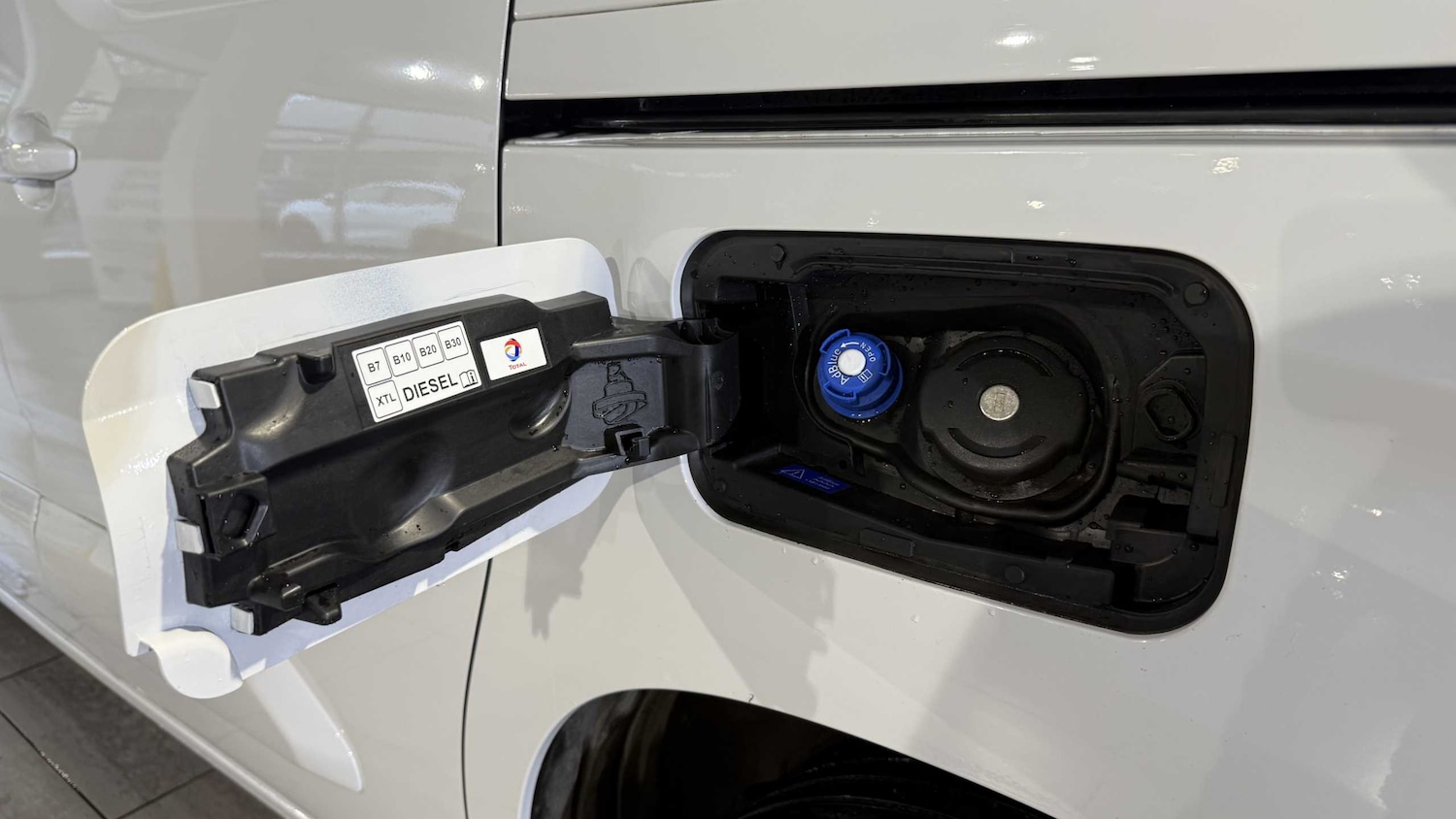 Used Peugeot Partner 2022 for sale - 76191902: Photo 33