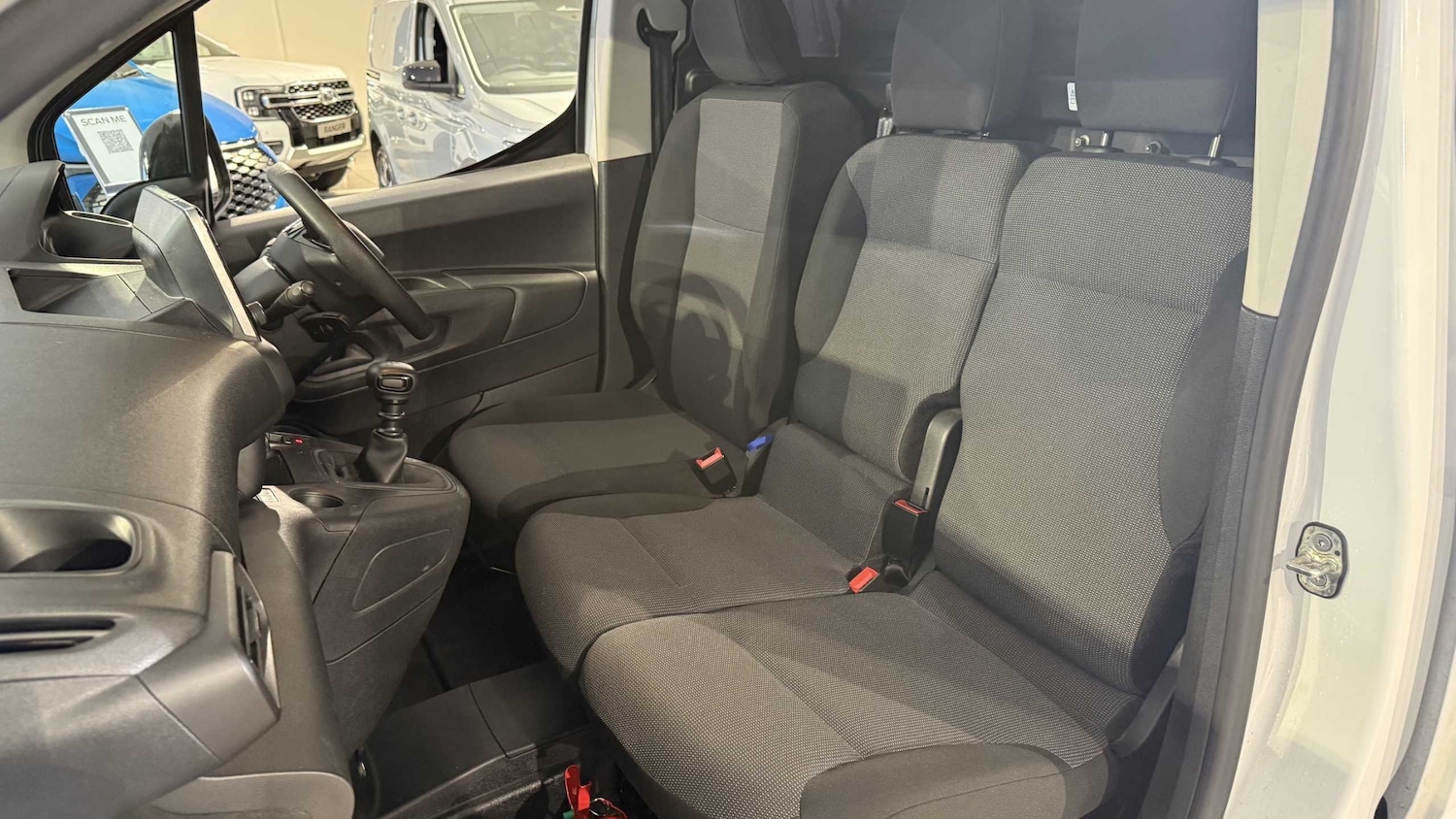 Used Peugeot Partner 2022 for sale - 76191902: Photo 34