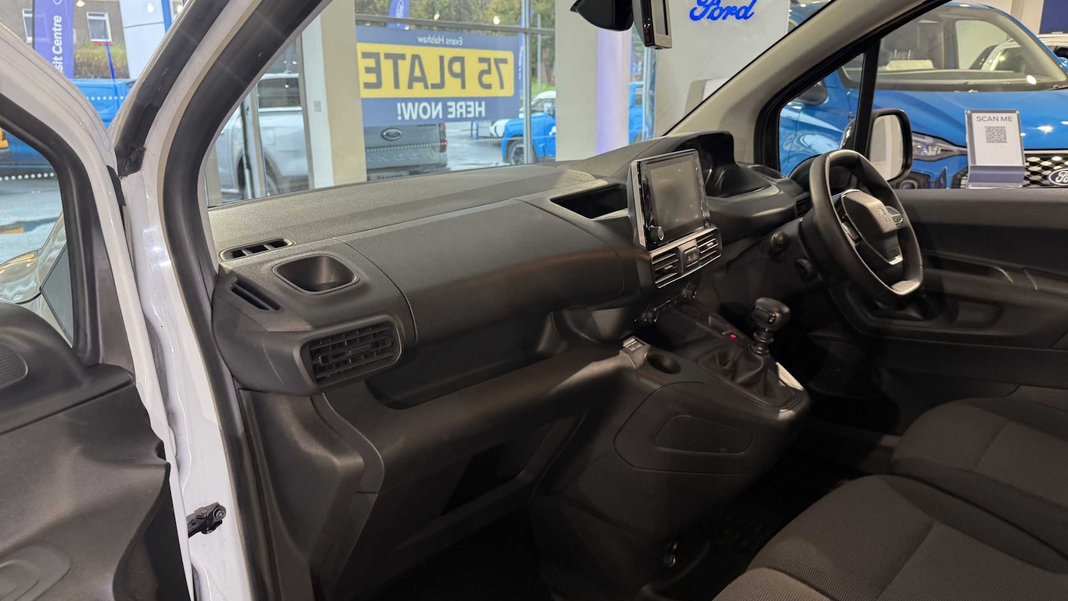 Used Peugeot Partner 2022 for sale - 76191902: Photo 35