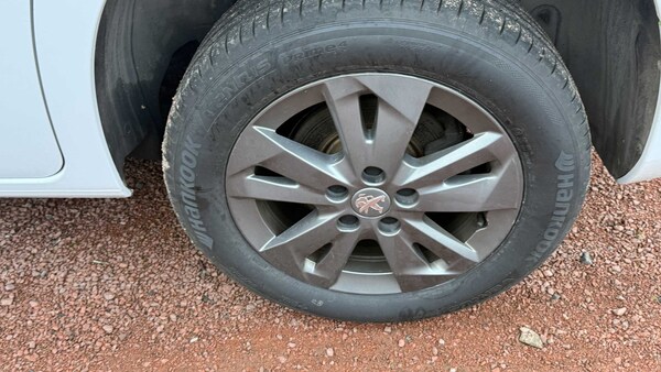 Used Peugeot Partner 2022 for sale - 76191902: Photo 3