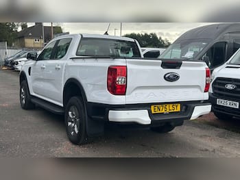 Used Ford Ranger 2026 for sale - 79731197: Photo