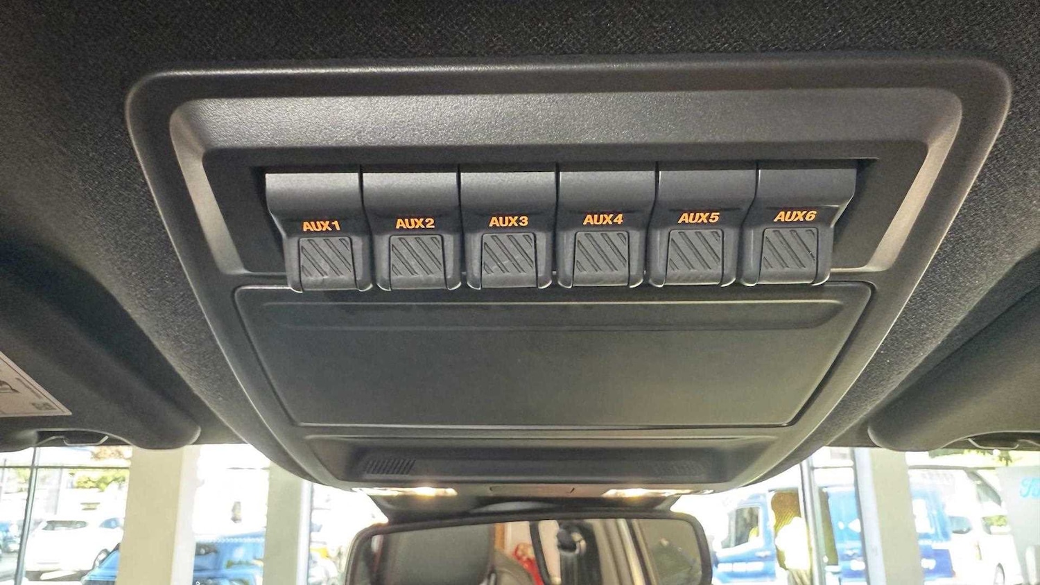 Vehicle 29