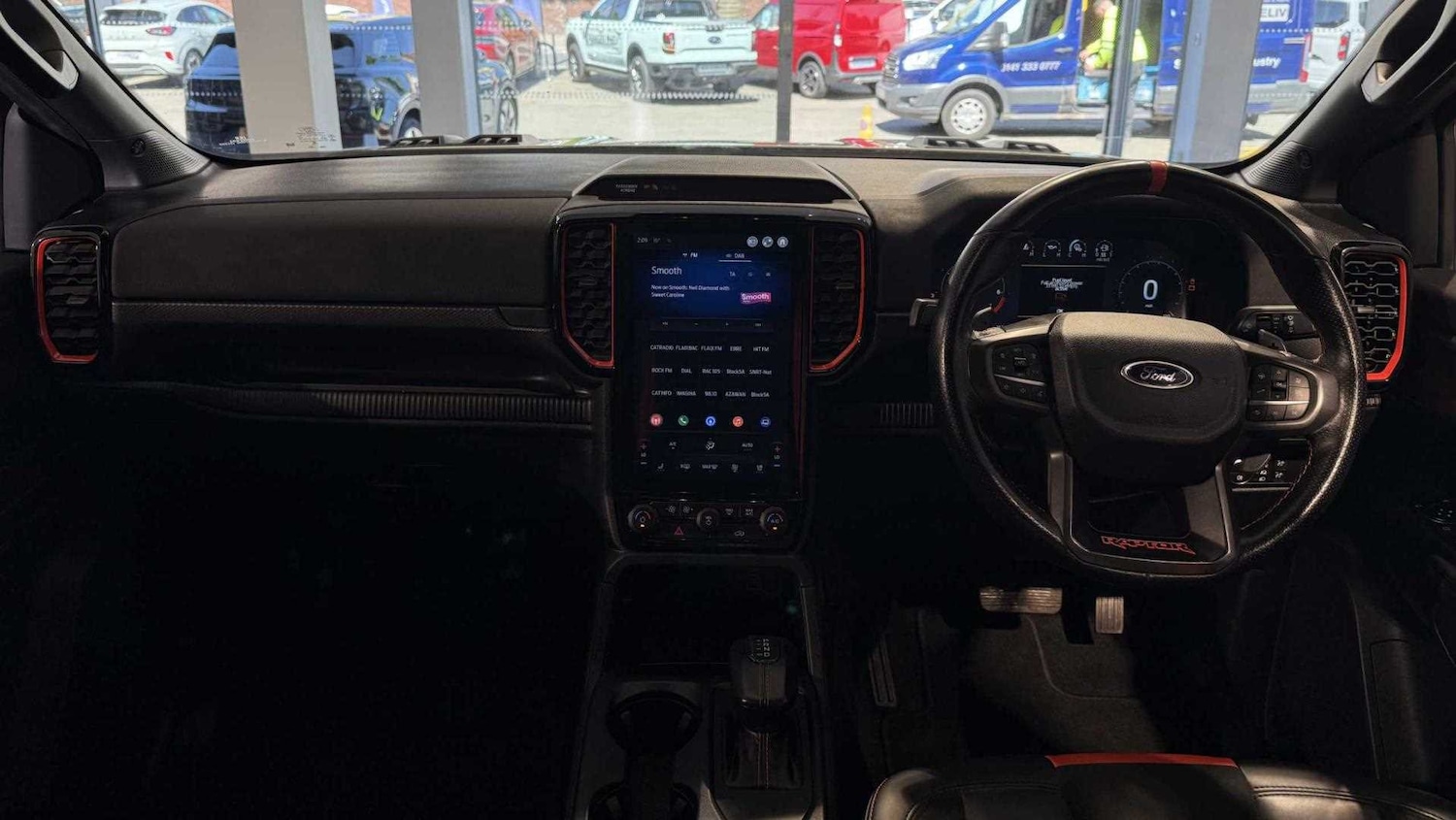 Vehicle 30