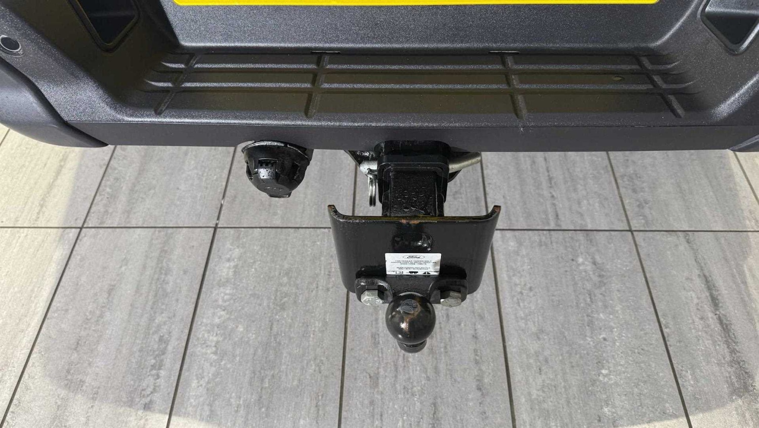 Vehicle 34