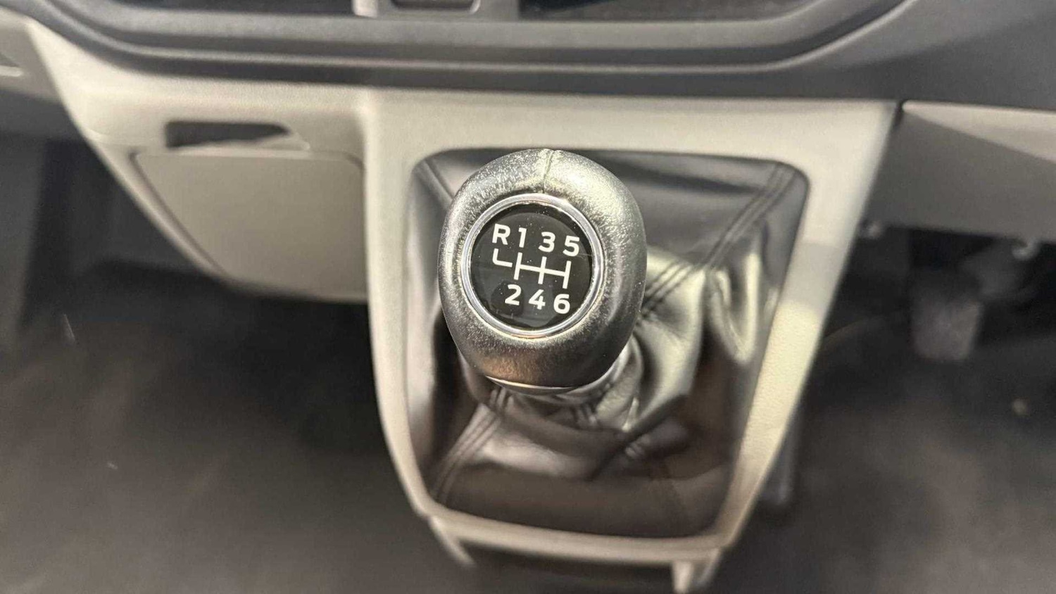 Vehicle 31