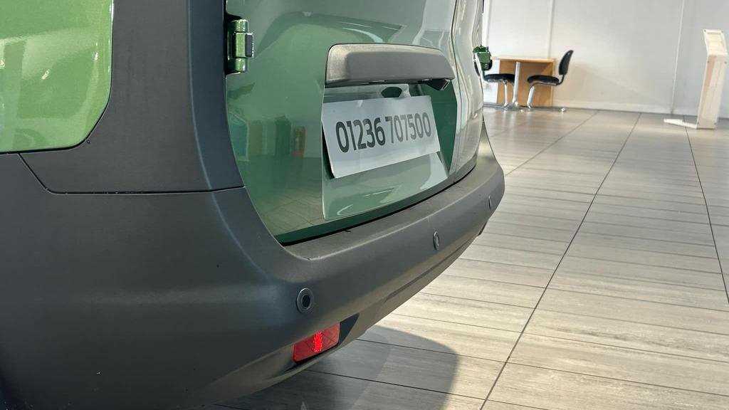 Vehicle 24