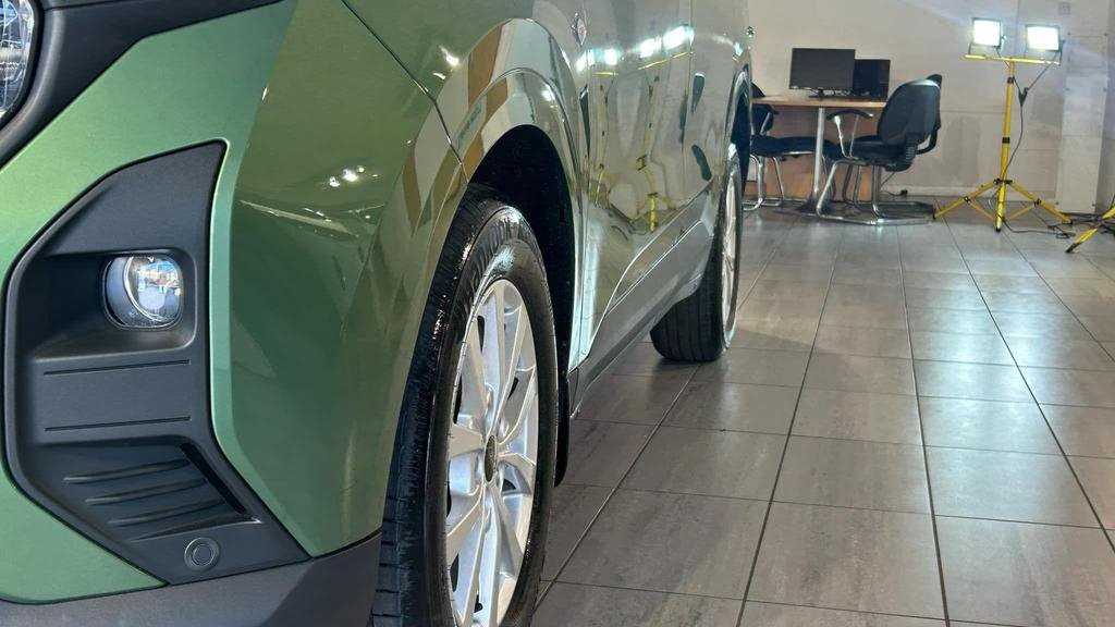 Vehicle 27