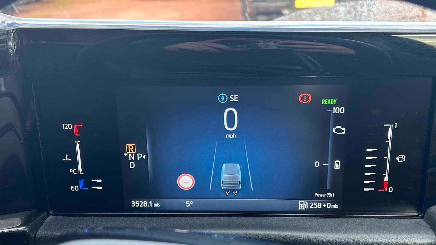 Used Ford Transit Custom 2025 for sale - 78161443: Photo 10