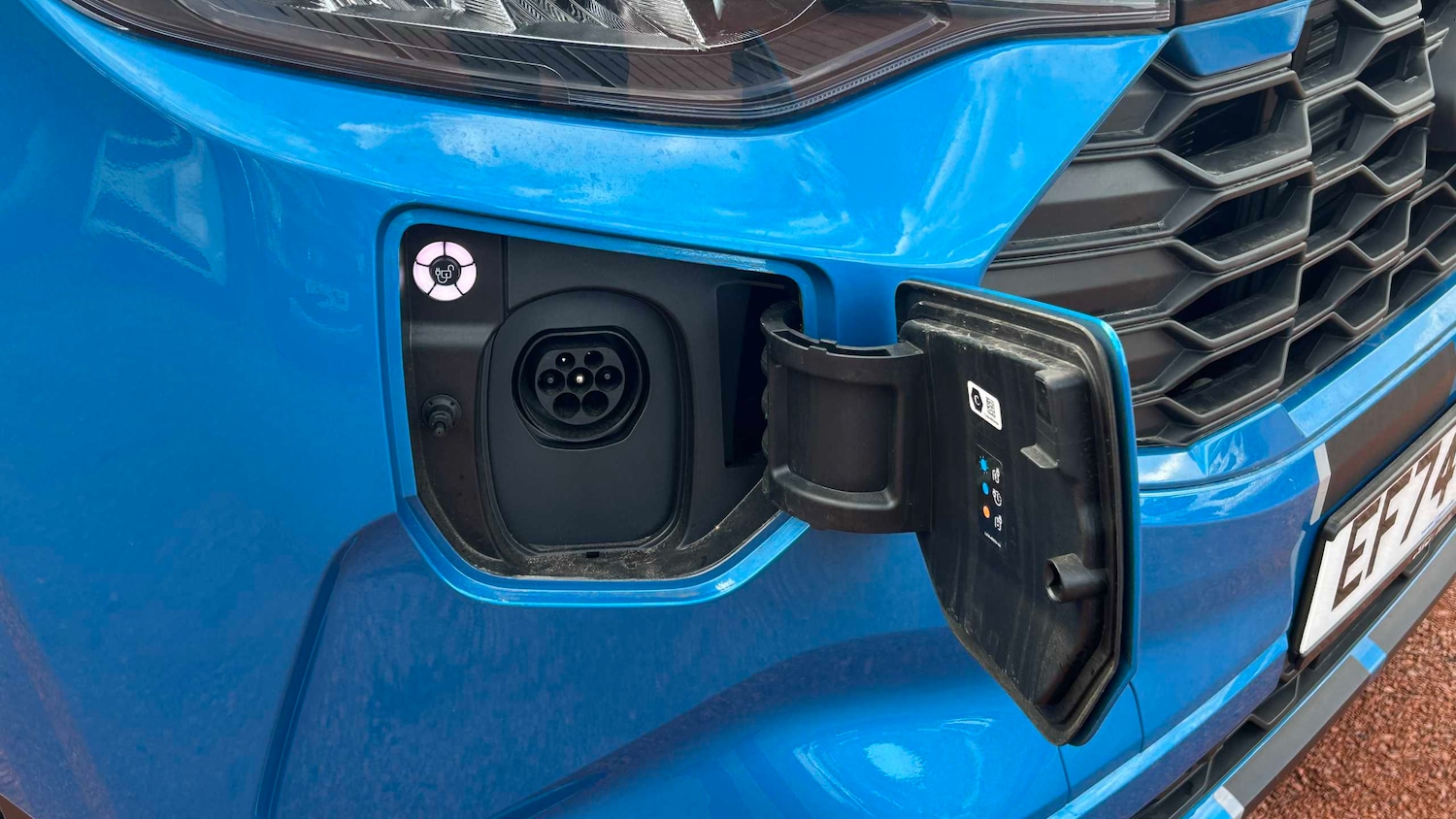 Used Ford Transit Custom 2025 for sale - 78161443: Photo 12