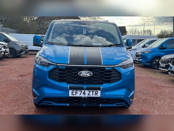 Used Ford Transit Custom 2025 for sale - 78161443: Photo