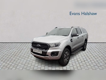 Used Ford Ranger 2022 for sale - 78090035: Photo