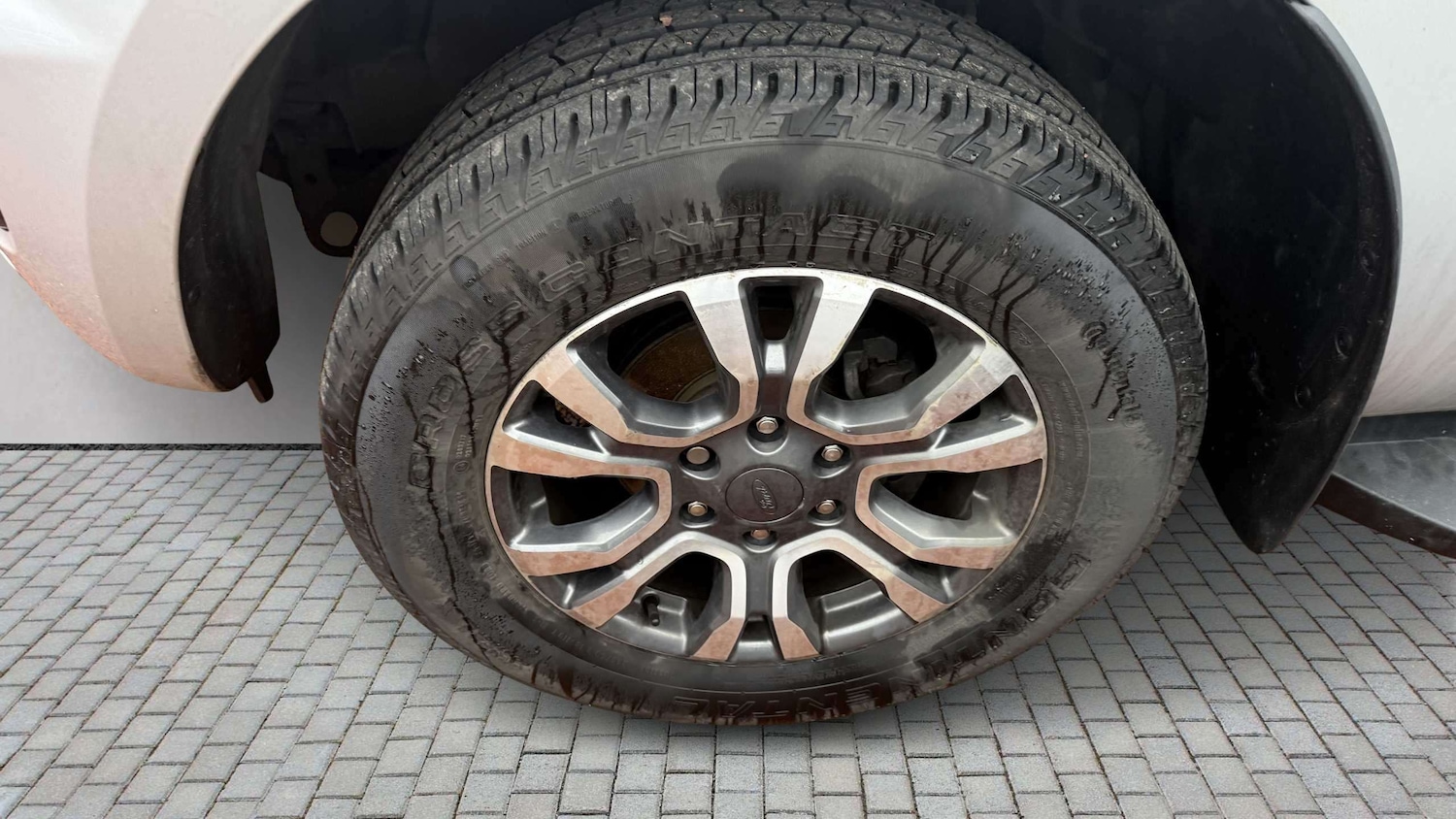 Used Ford Ranger 2022 for sale - 78090035: Photo 2