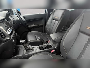 Used Ford Ranger 2022 for sale - 78090035: Photo