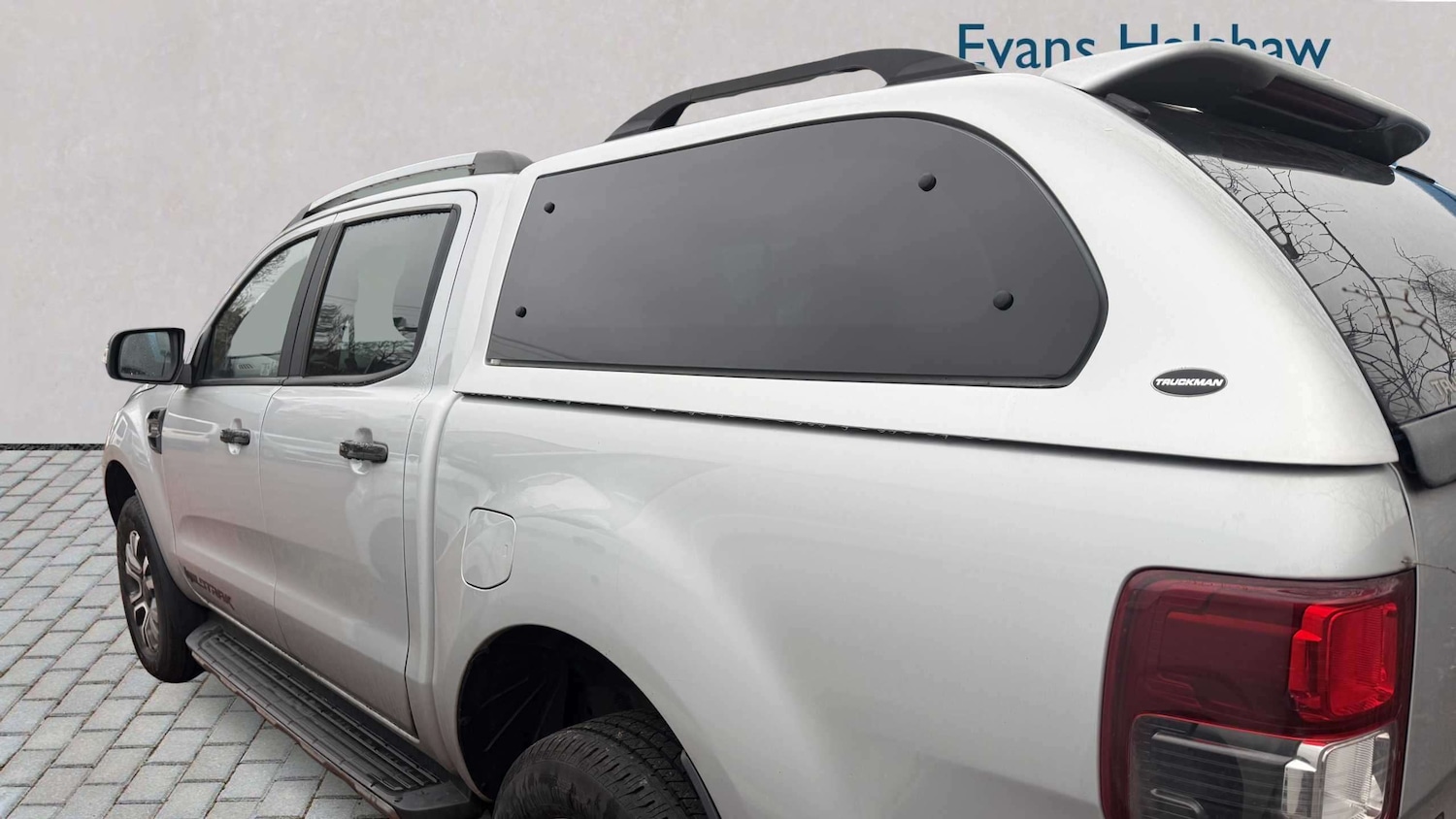 Used Ford Ranger 2022 for sale - 78090035: Photo 5