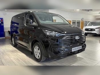 Used Ford Transit Custom 2025 for sale - 75317015: Photo