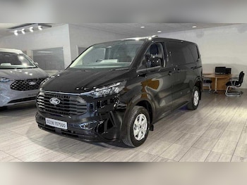 Used Ford Transit Custom 2025 for sale - 75317015: Photo