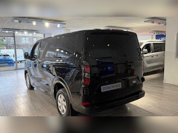 Used Ford Transit Custom 2025 for sale - 75317015: Photo
