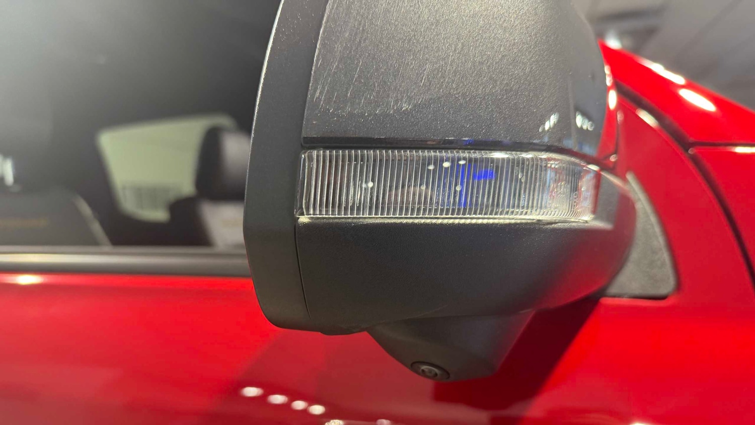 Used Ford Ranger 2024 for sale - 76421219: Photo 11