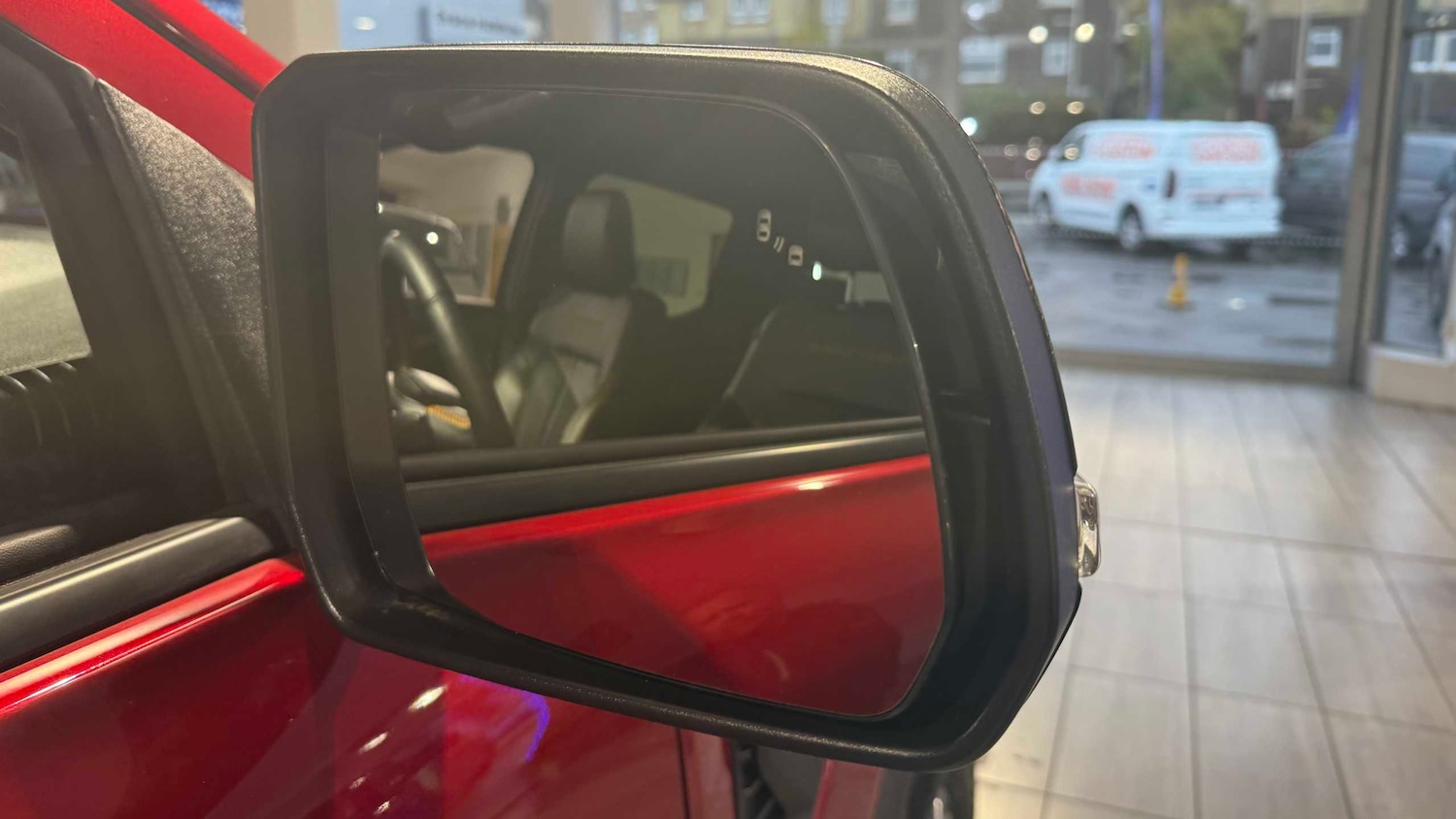 Used Ford Ranger 2024 for sale - 76421219: Photo 12