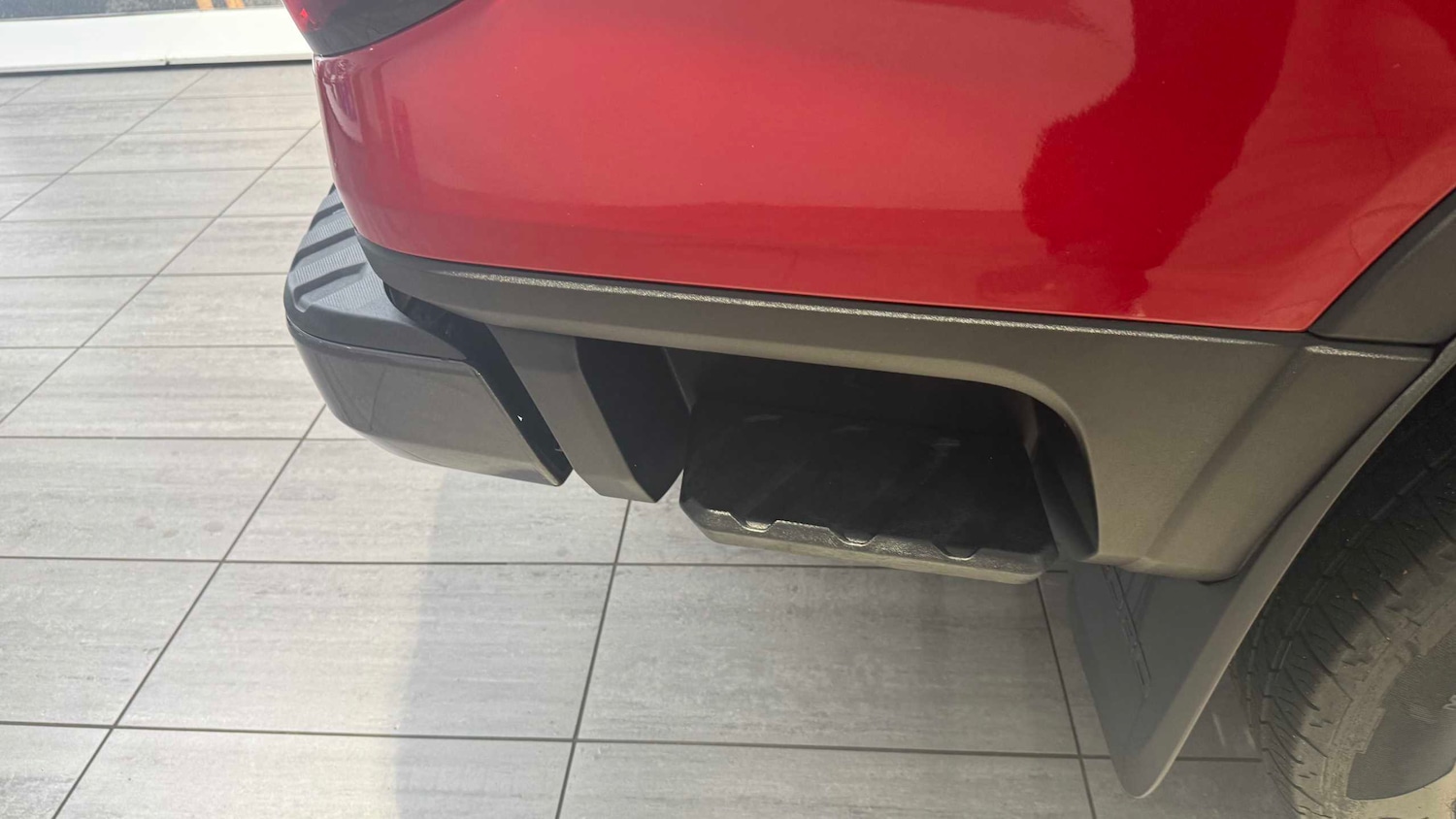 Used Ford Ranger 2024 for sale - 76421219: Photo 13