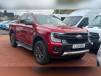 Used Ford Ranger 2024 for sale - 76421219: Photo