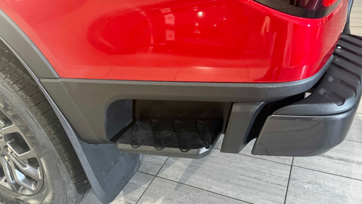 Used Ford Ranger 2024 for sale - 76421219: Photo 20