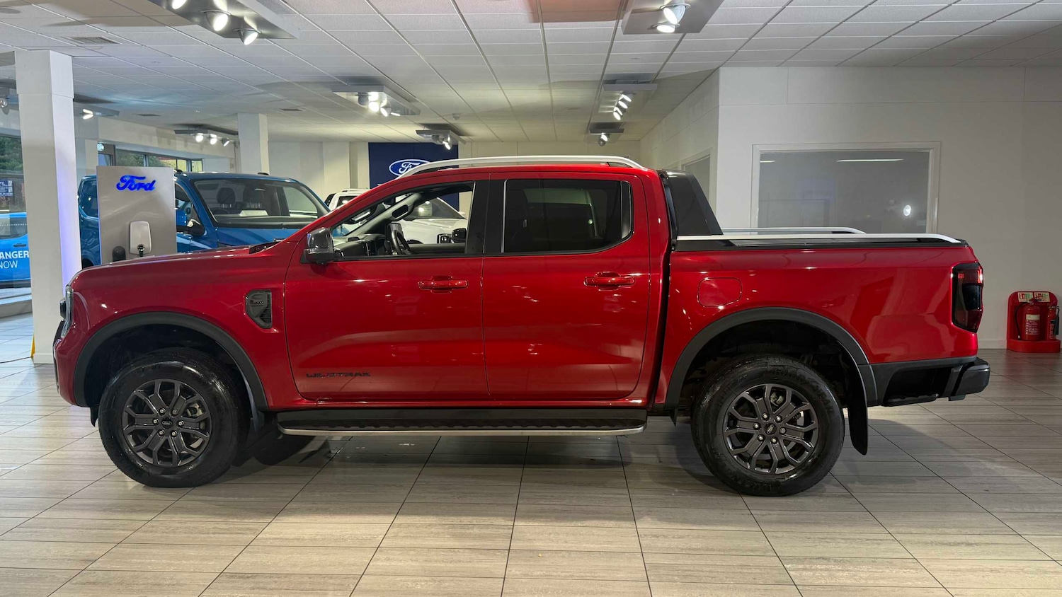 Used Ford Ranger 2024 for sale - 76421219: Photo 21