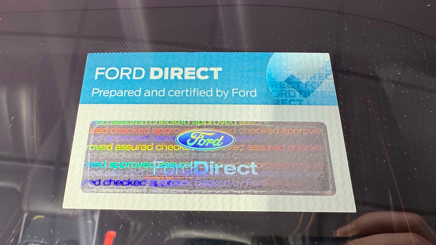 Used Ford Ranger 2024 for sale - 76421219: Photo 22