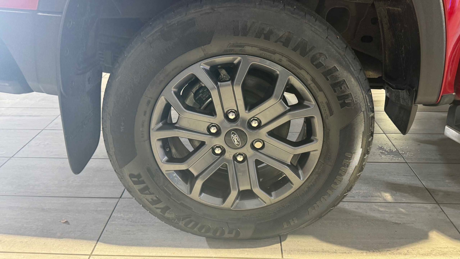 Used Ford Ranger 2024 for sale - 76421219: Photo 24