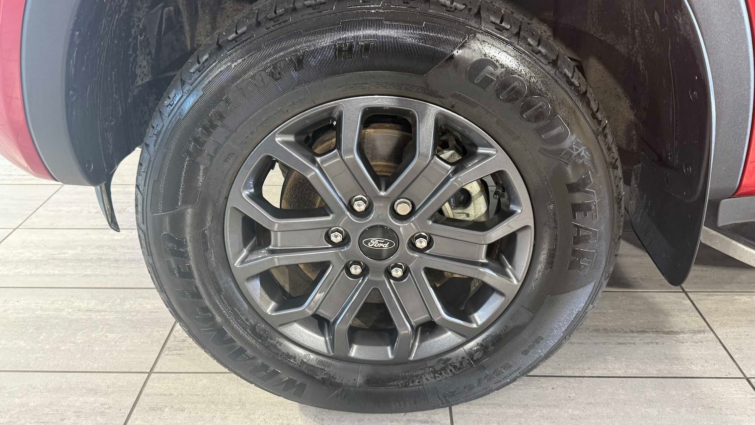 Used Ford Ranger 2024 for sale - 76421219: Photo 25