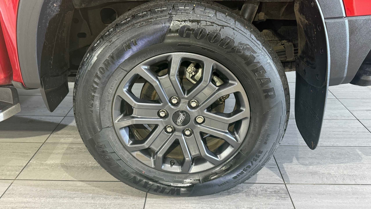 Used Ford Ranger 2024 for sale - 76421219: Photo 26