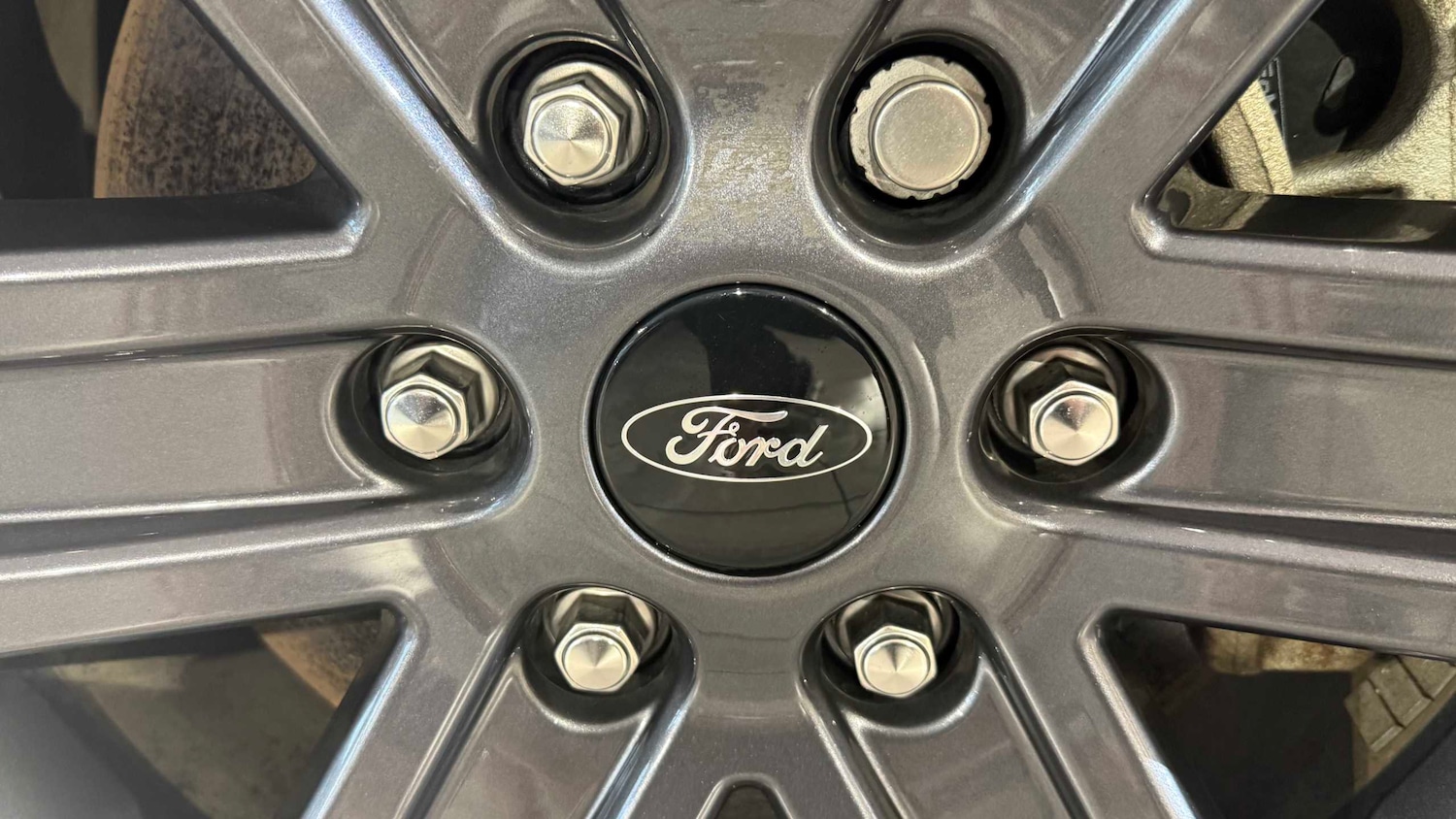 Used Ford Ranger 2024 for sale - 76421219: Photo 27