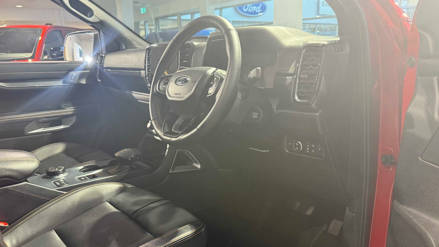 Used Ford Ranger 2024 for sale - 76421219: Photo 32