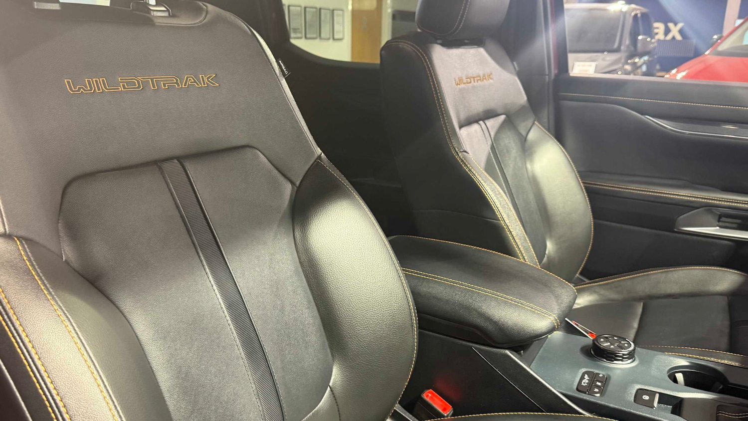 Used Ford Ranger 2024 for sale - 76421219: Photo 33