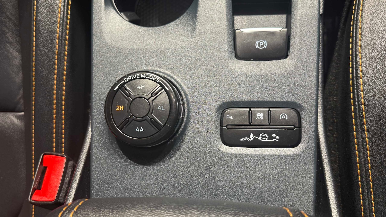 Used Ford Ranger 2024 for sale - 76421219: Photo 34