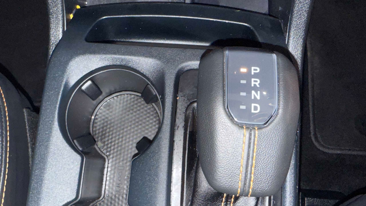 Used Ford Ranger 2024 for sale - 76421219: Photo 35