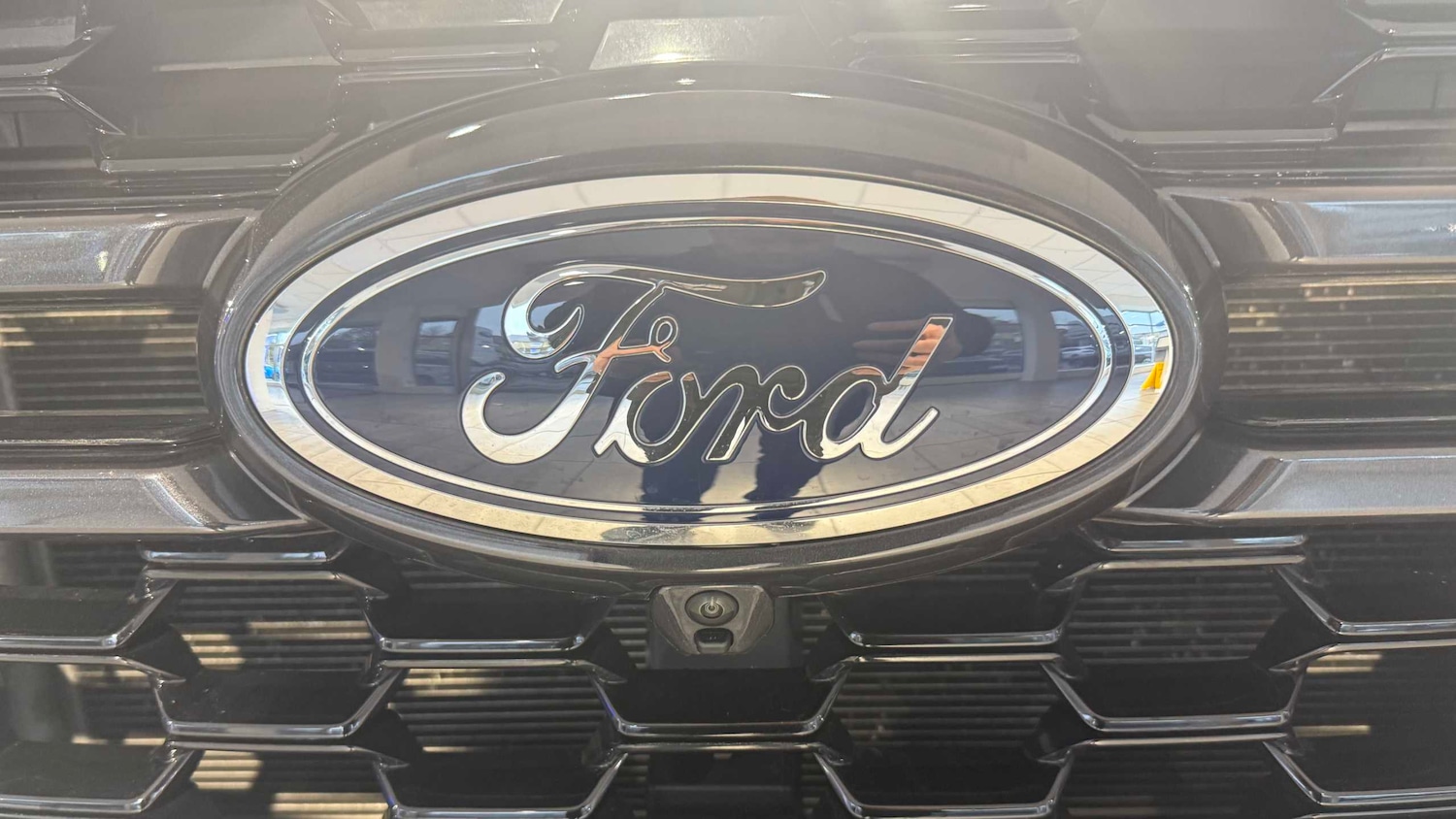 Used Ford Ranger 2024 for sale - 76421219: Photo 7