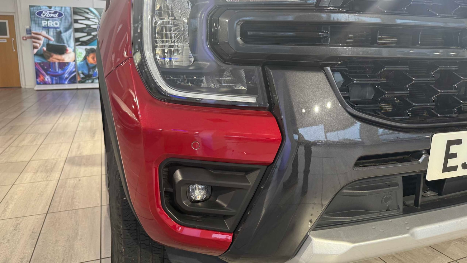 Used Ford Ranger 2024 for sale - 76421219: Photo 8