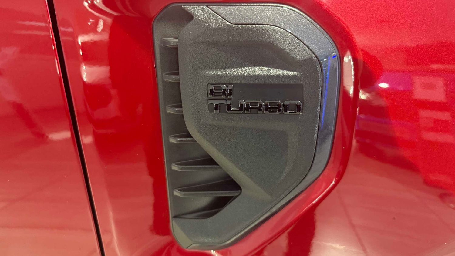 Used Ford Ranger 2024 for sale - 76421219: Photo 9